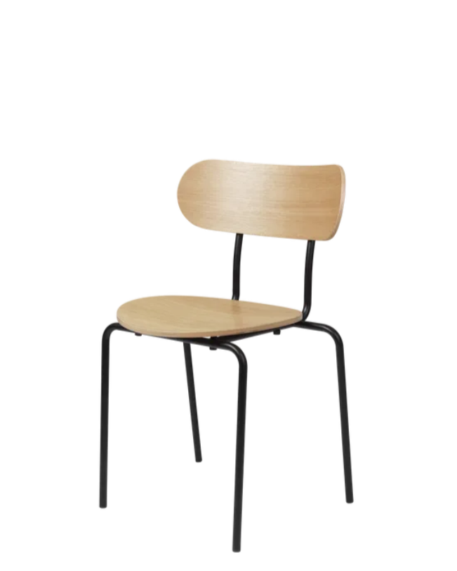 Silla de comedor Coco