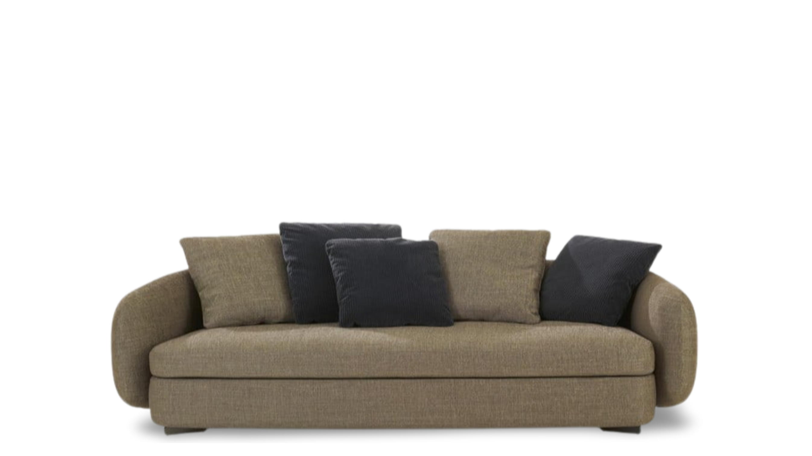 Saint-Germain sofa system