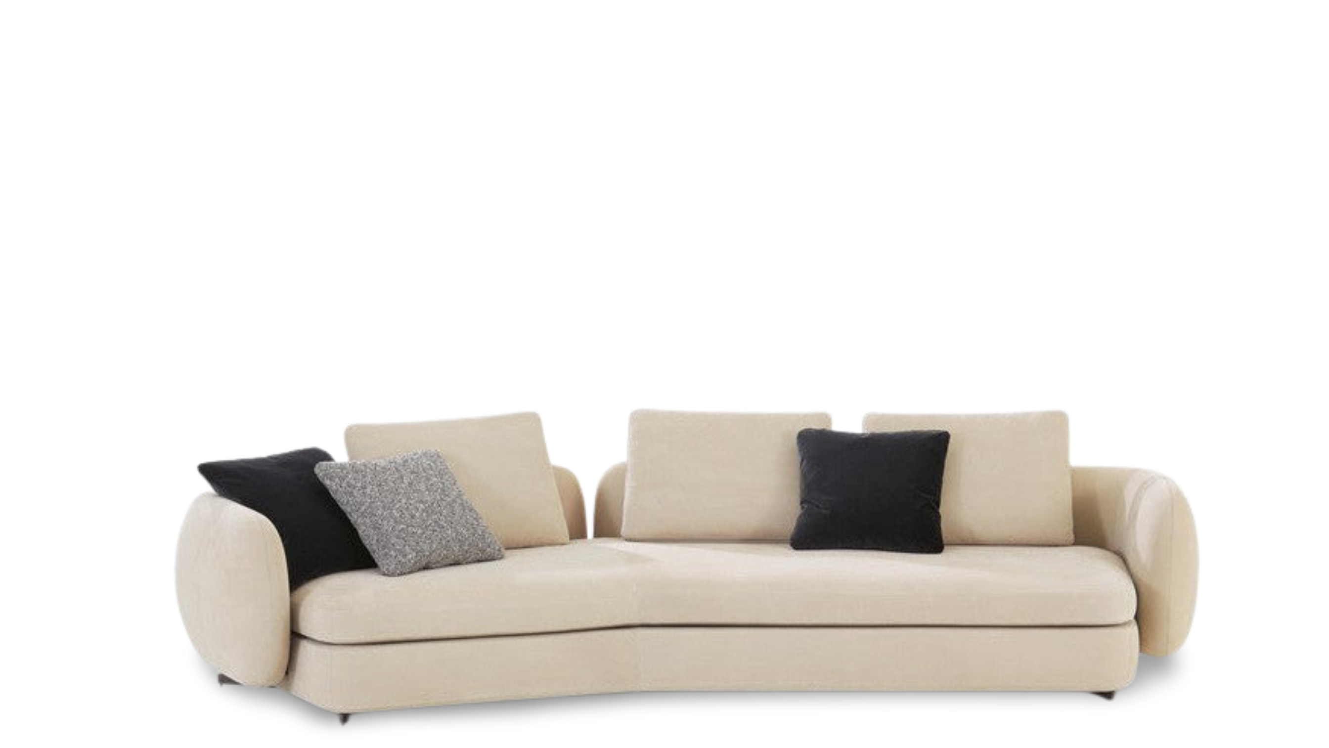 Saint-Germain sofa system