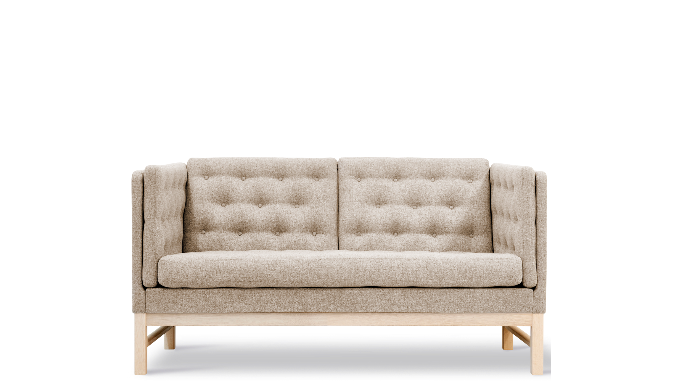 2-seater sofa EJ315