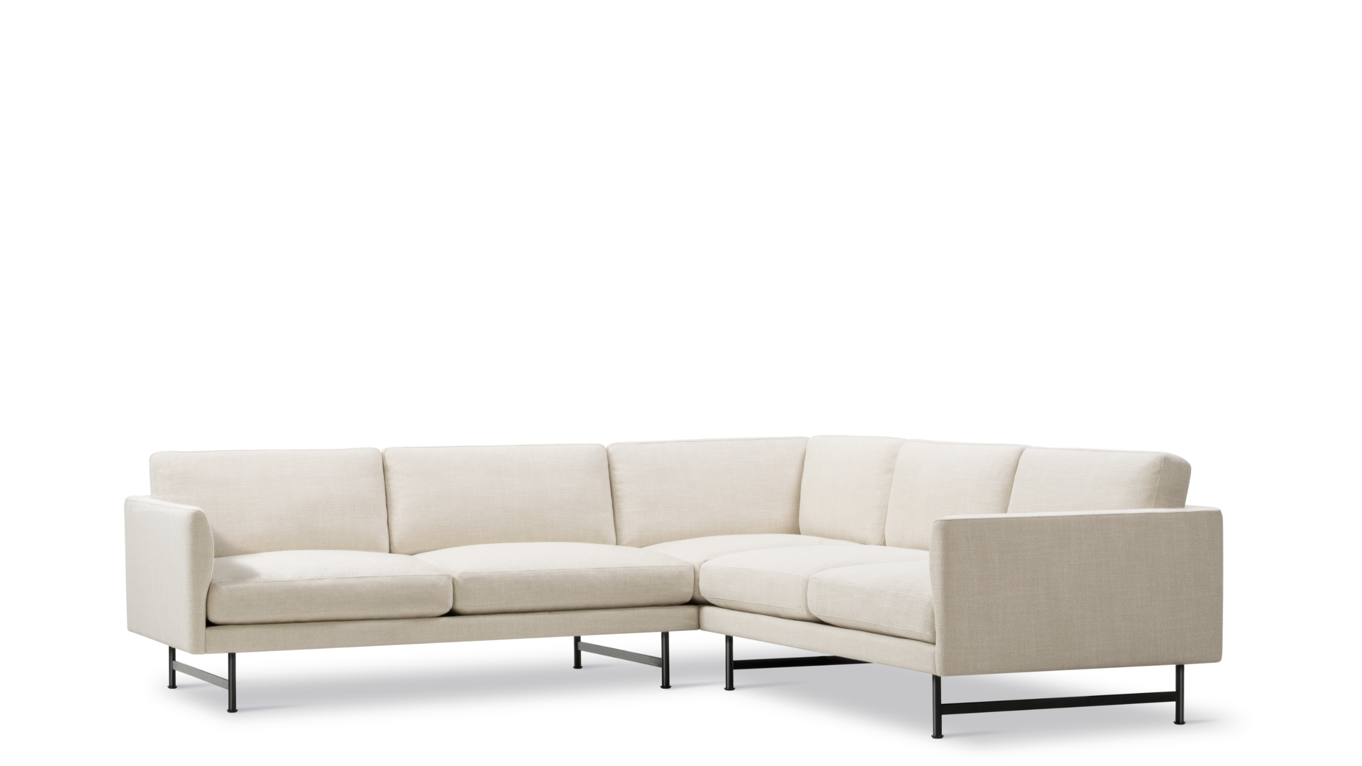 Calmo Elements modular sofa