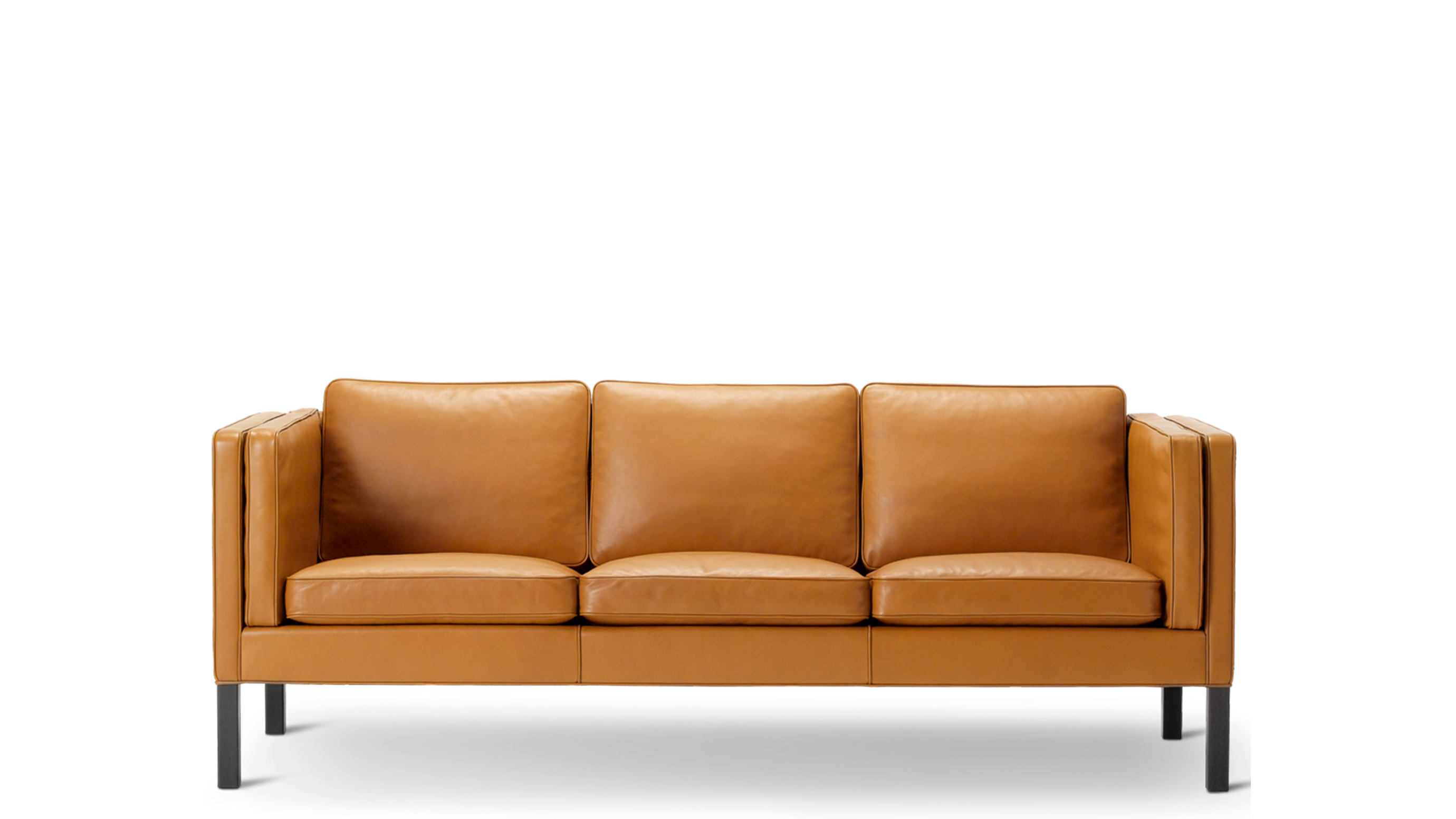 Mogensen 2333 3-seater sofa