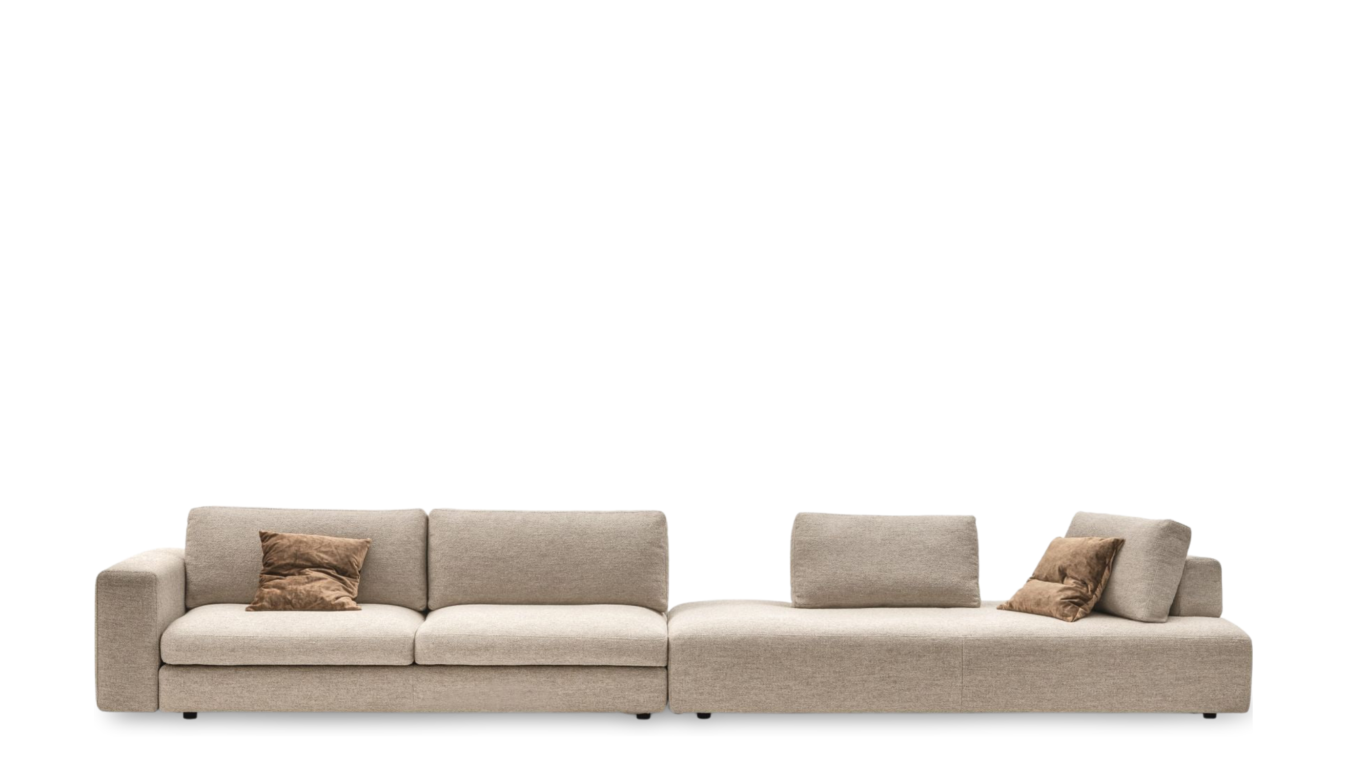 Urban 2.0 Modular Sofa System