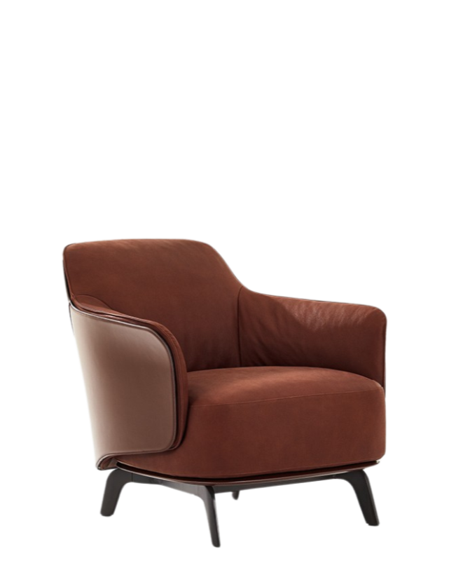 Kaori armchair