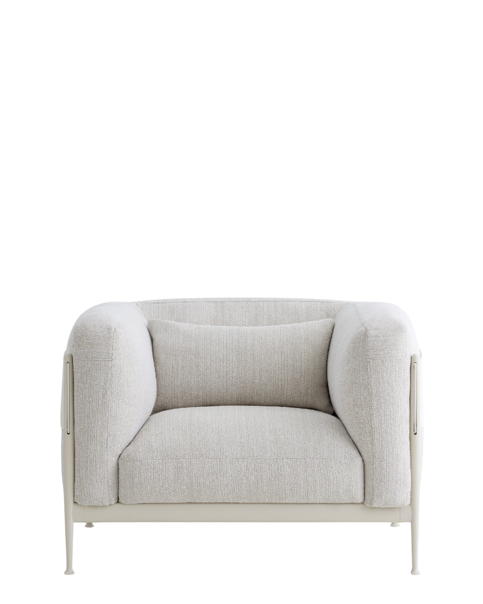 Sillón de exterior Obi