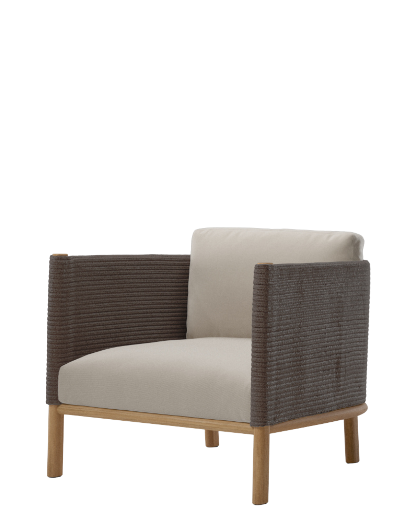 Sillón Club Giro | 485 Soga | 07L Moonstone Terrain Elements