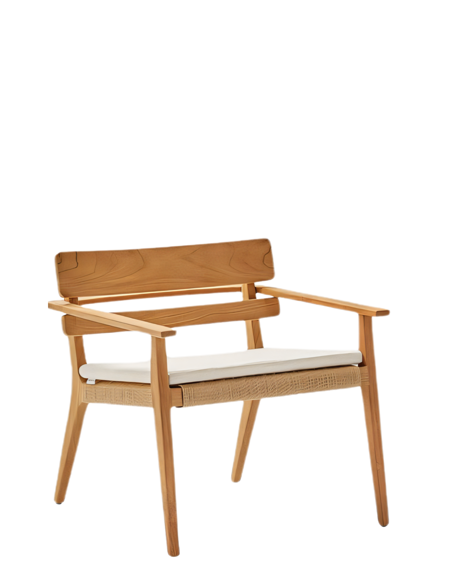 Sillón Club Paralel