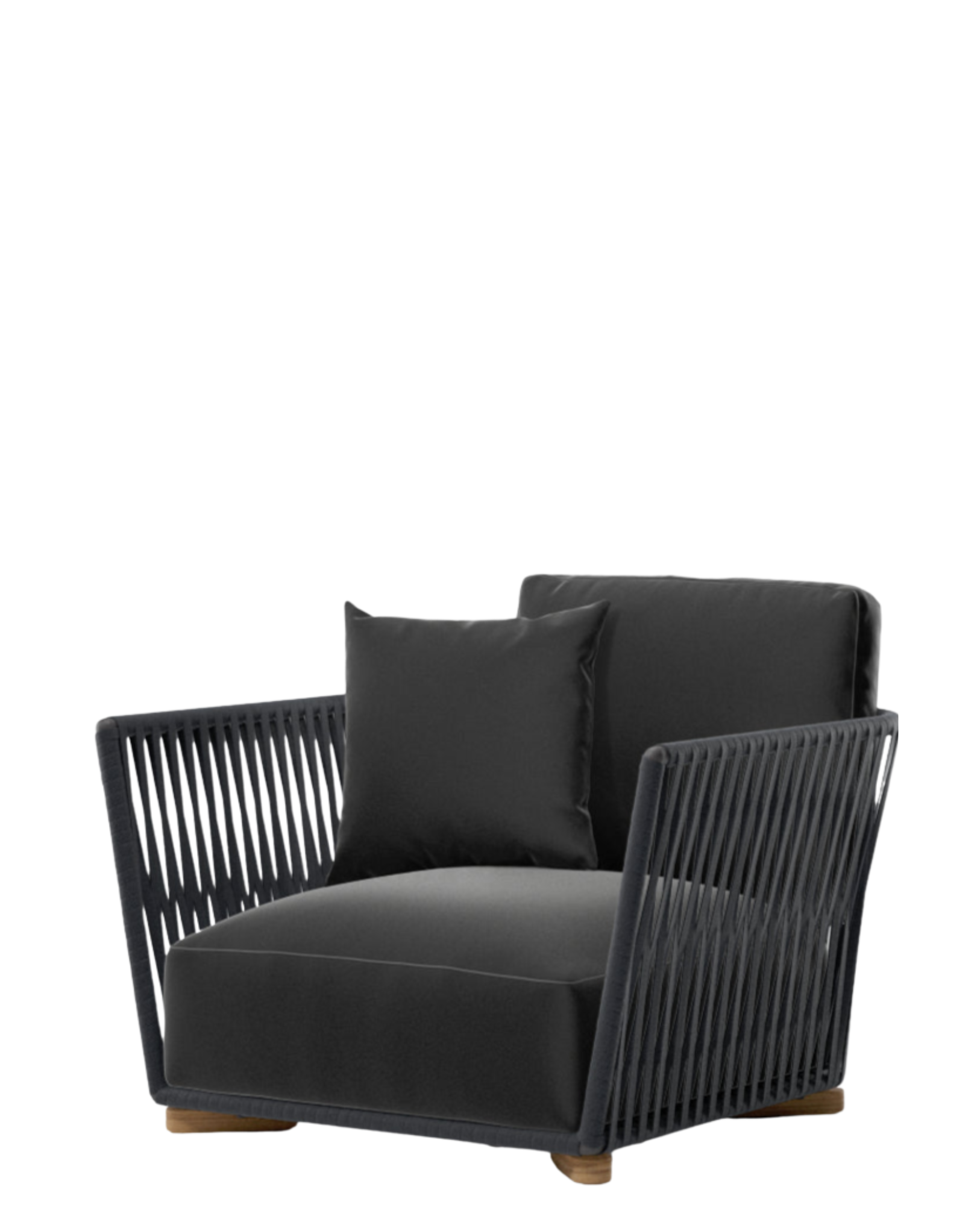 Sillón club Grand Bitta | Cuerda Z01