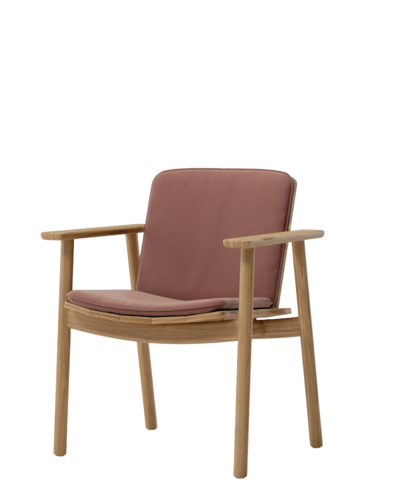 Sillón de comedor Riva