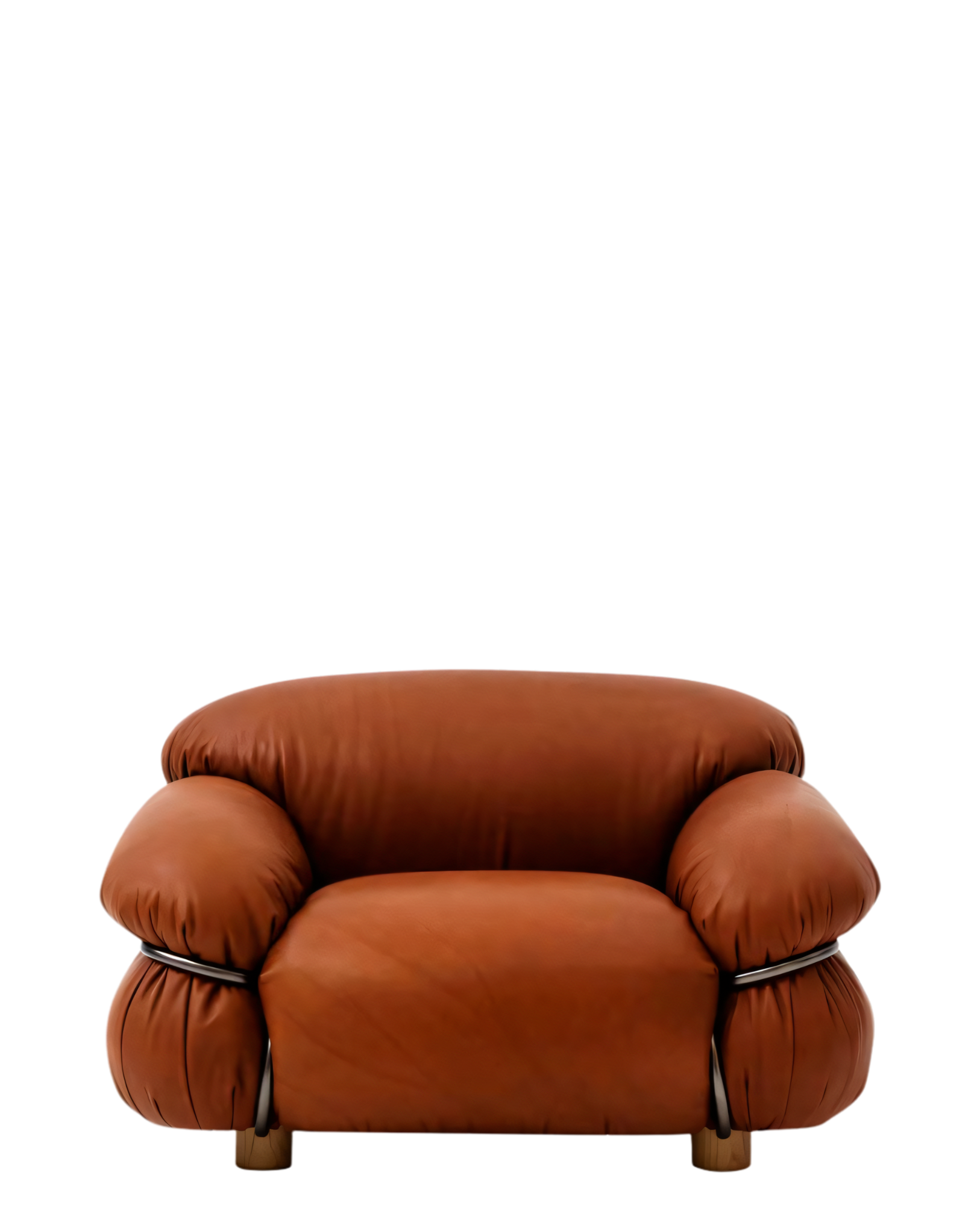 Sillón Grand Sesann