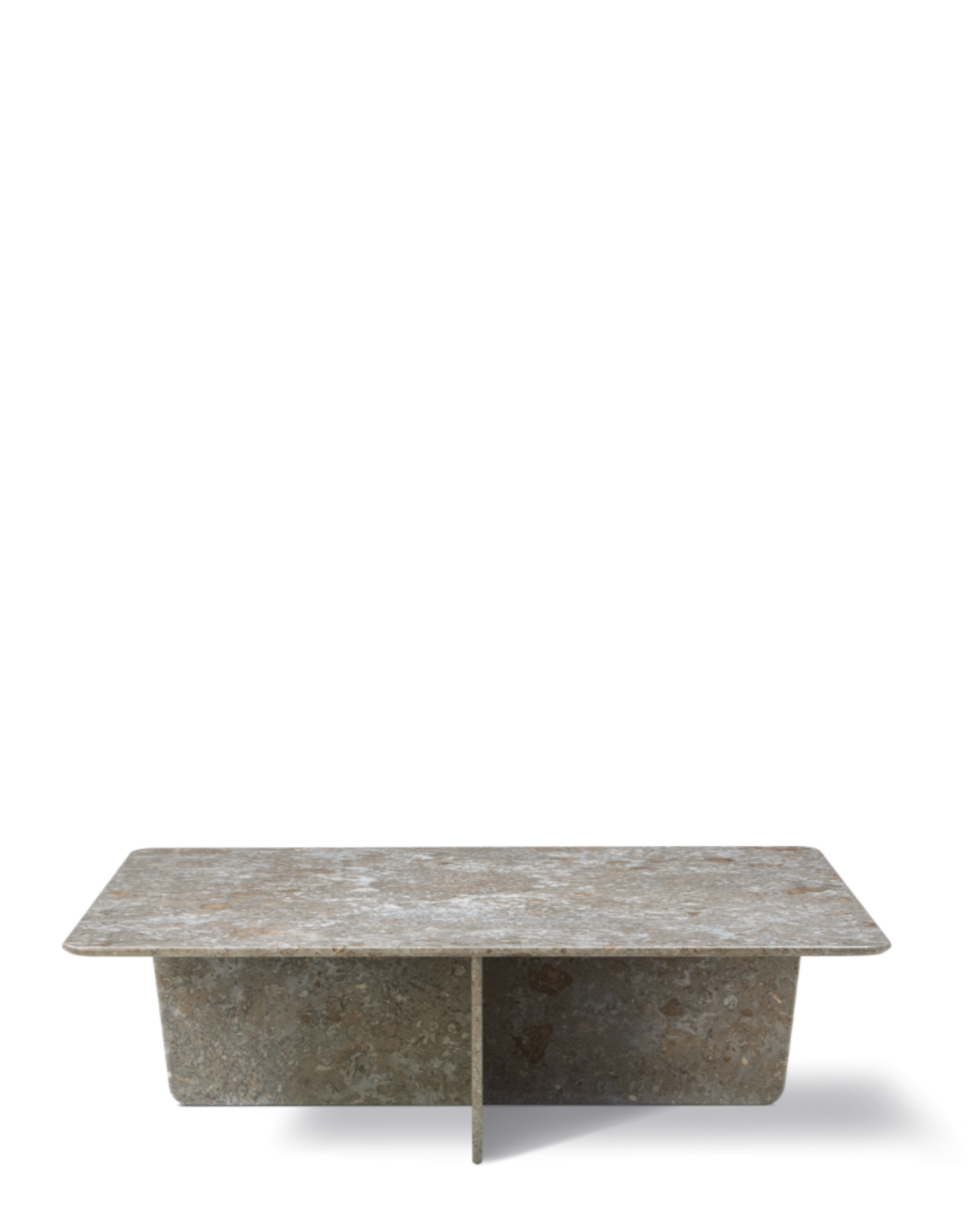 Mesa de centro Tableau 140x140 cm