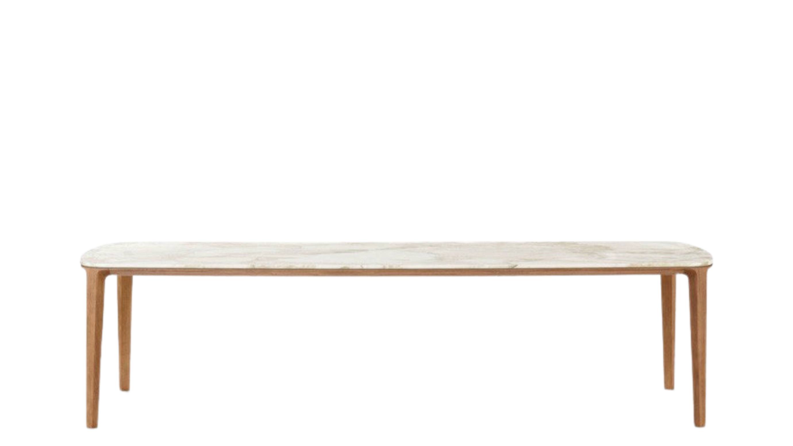 Henry dining table