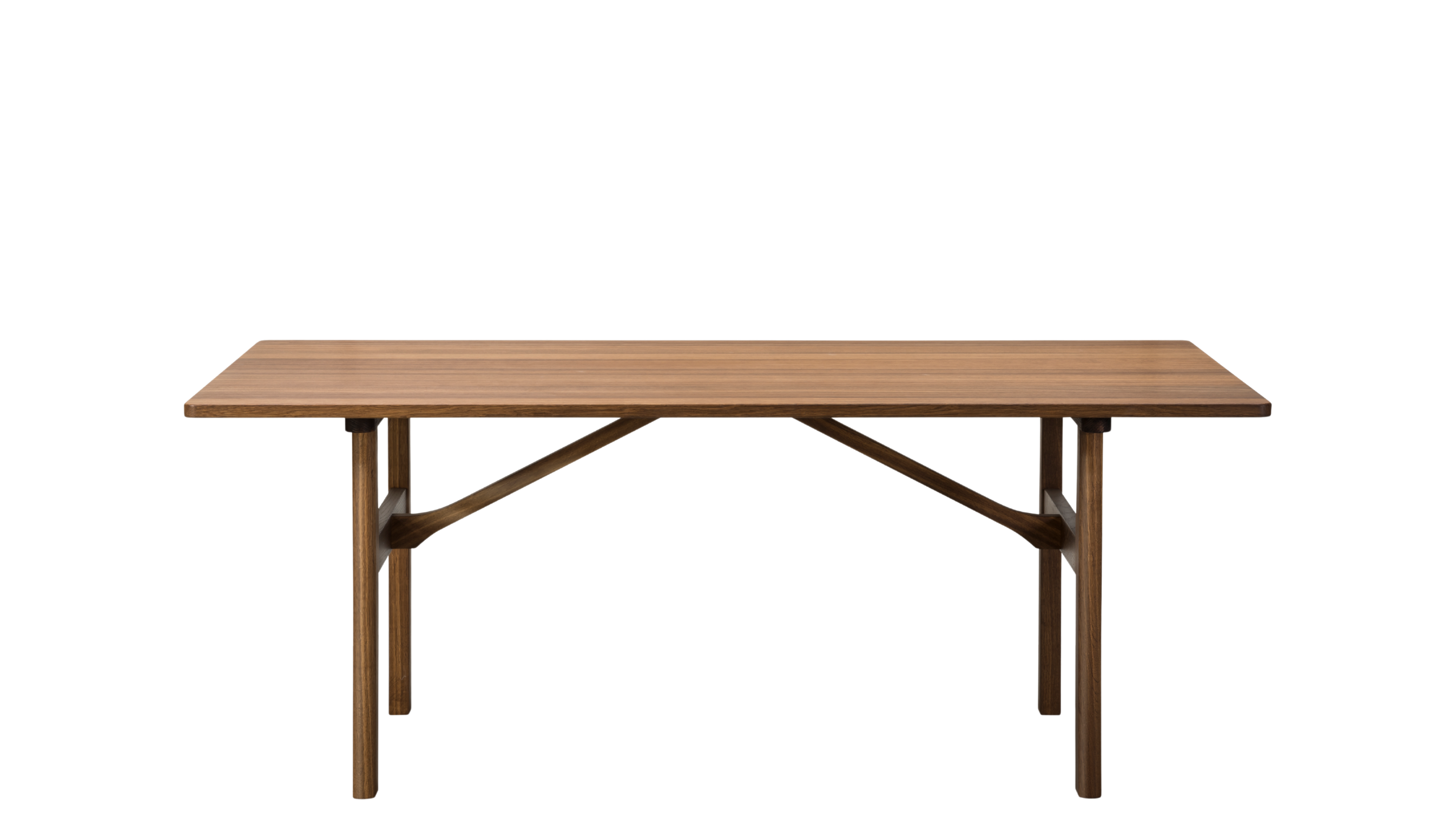 Mogensen 6284 dining table