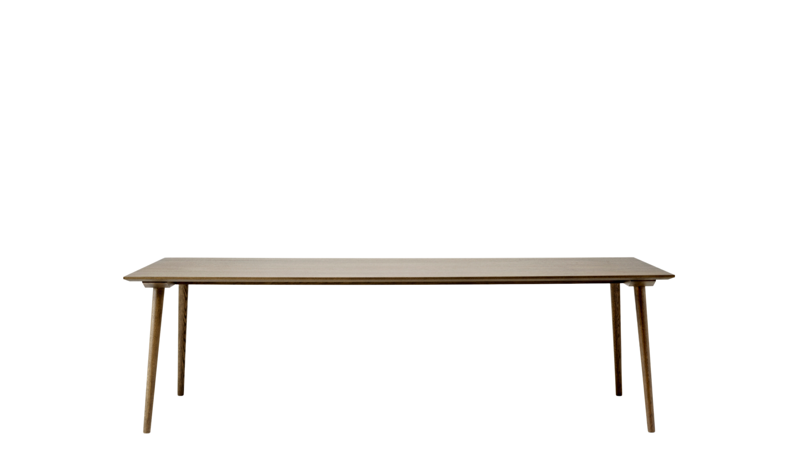 In Between SK6 Dining Table