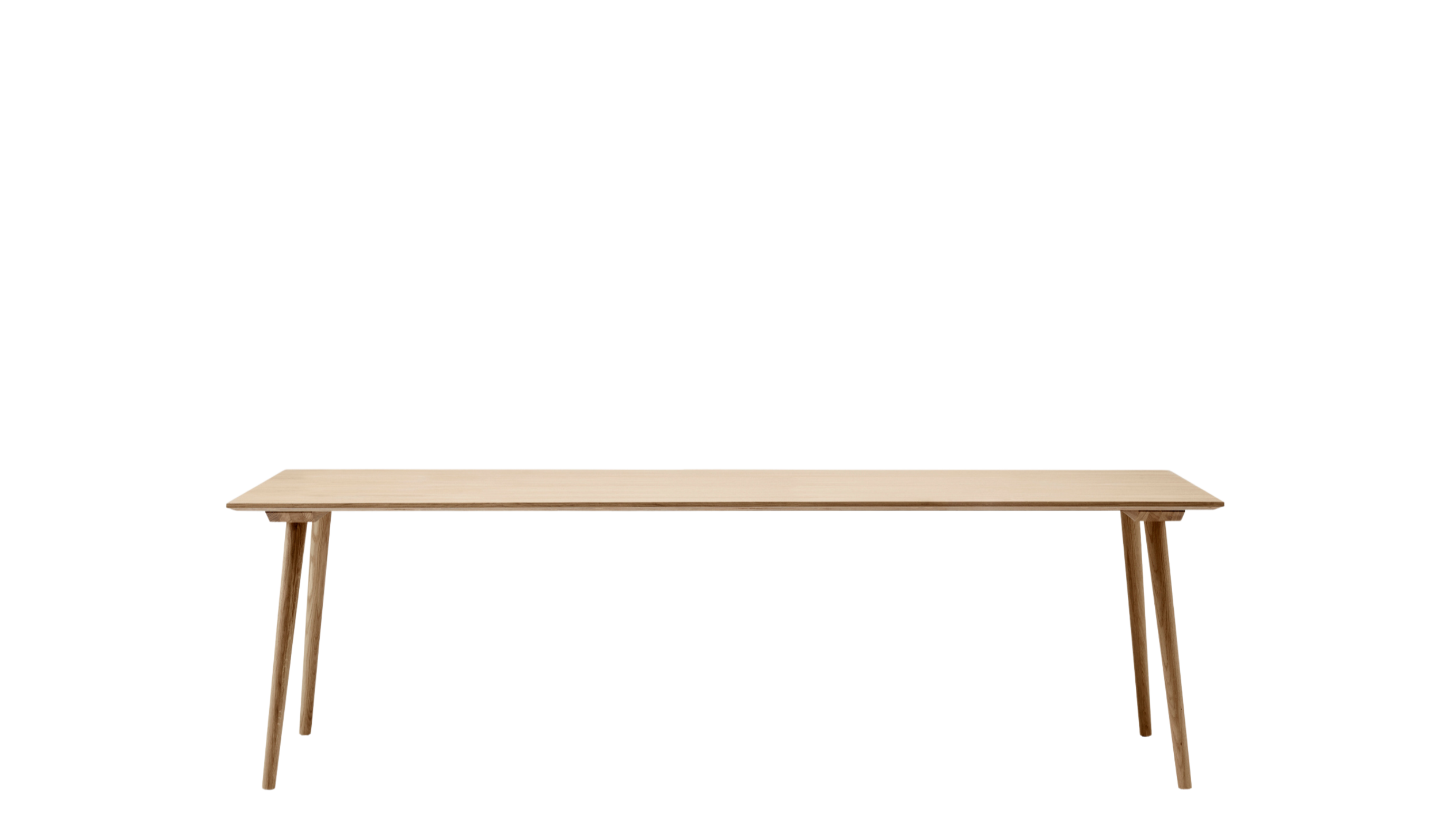 In Between SK6 Dining Table