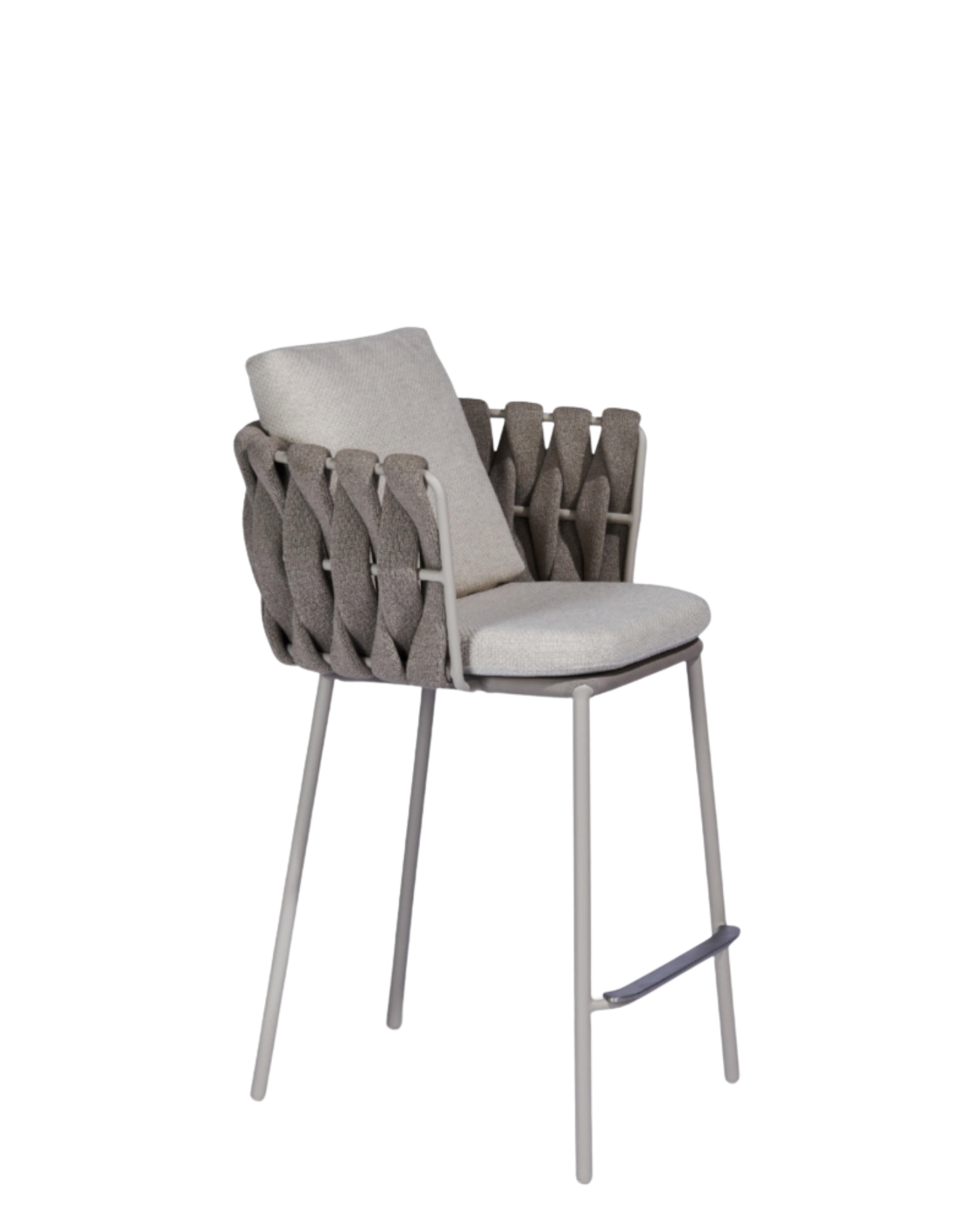 Taburete de exterior Tosca