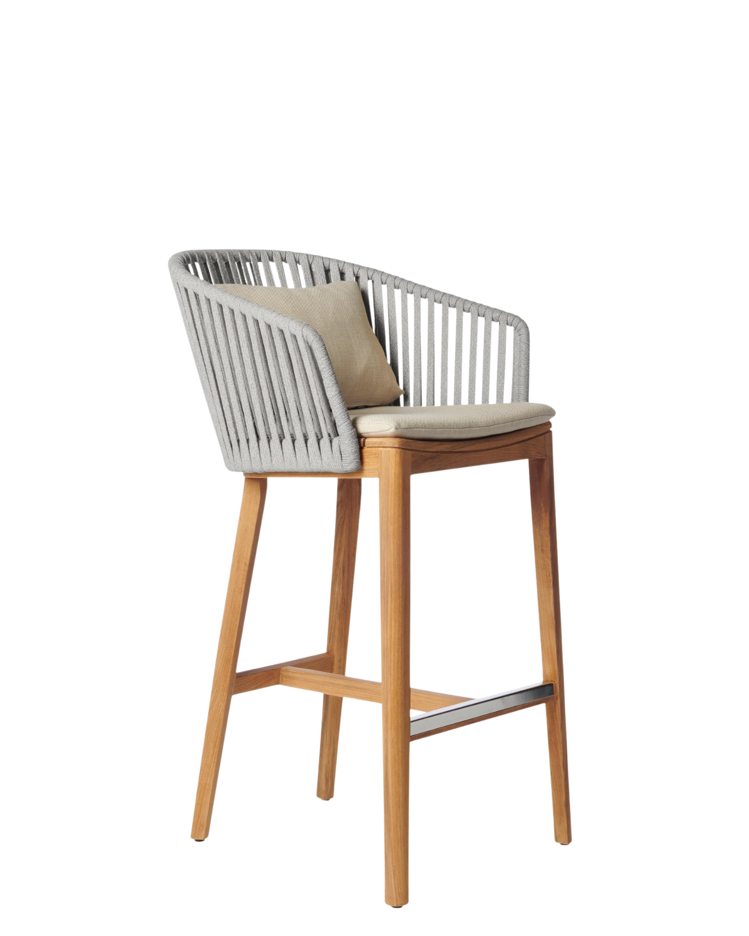 Mood outdoor stool