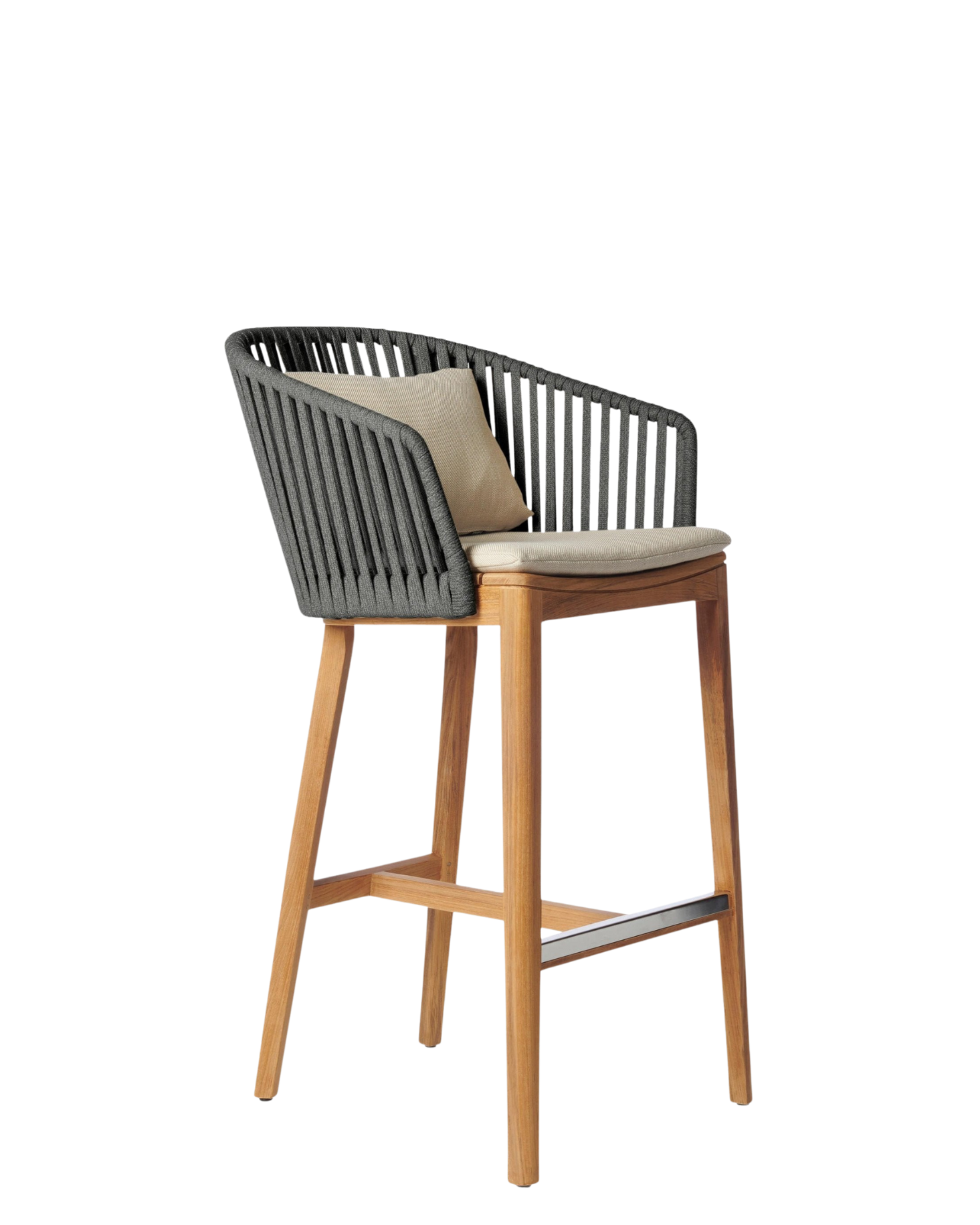 Mood outdoor stool