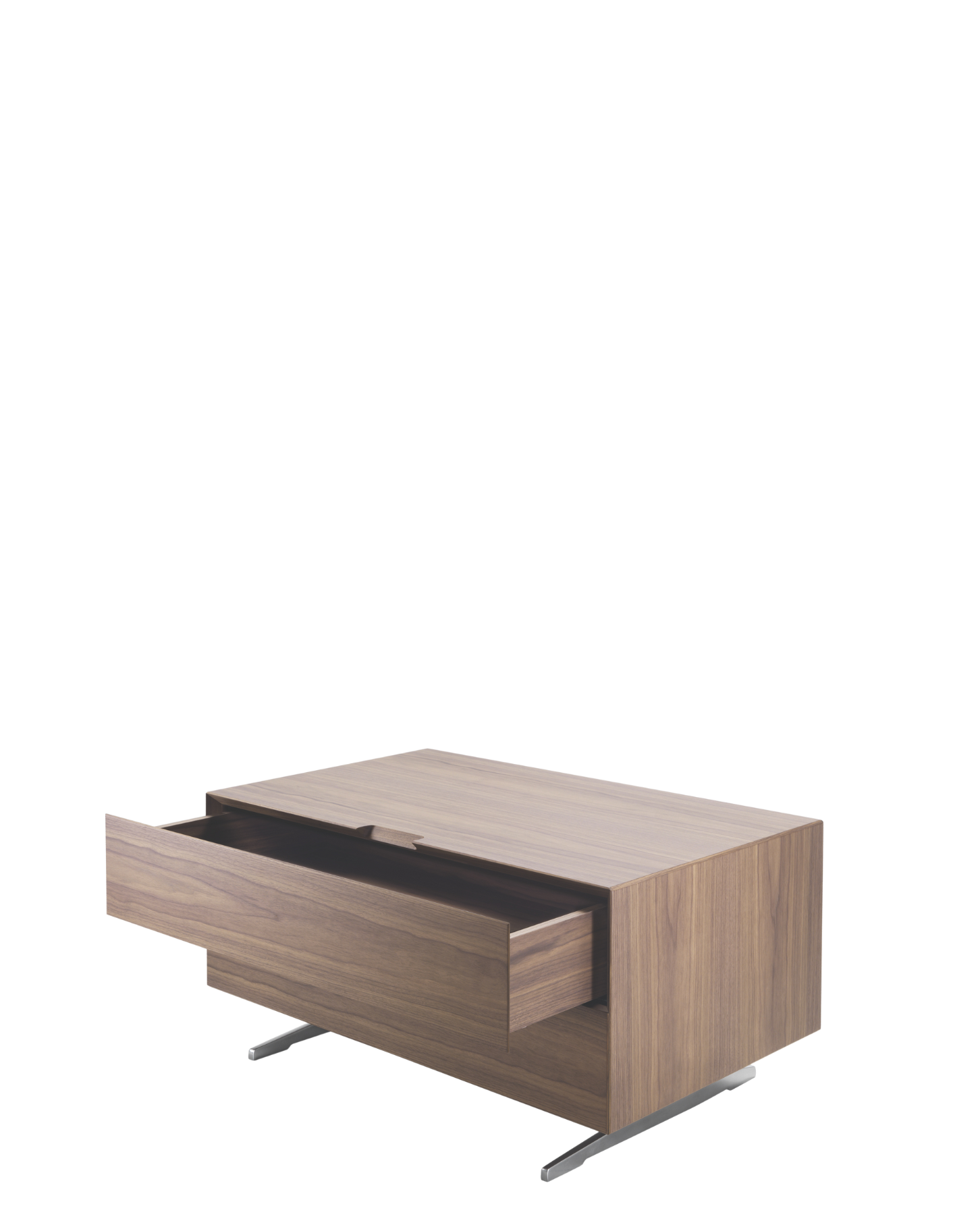 Mesita de noche Piuma