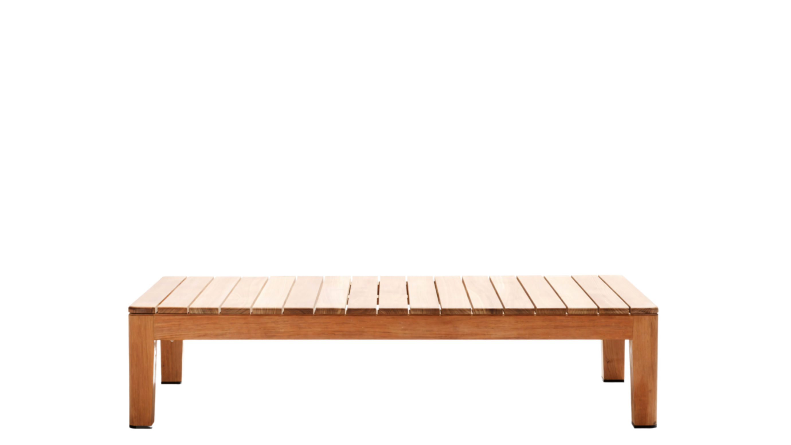 Mesa de centro exterior Mood