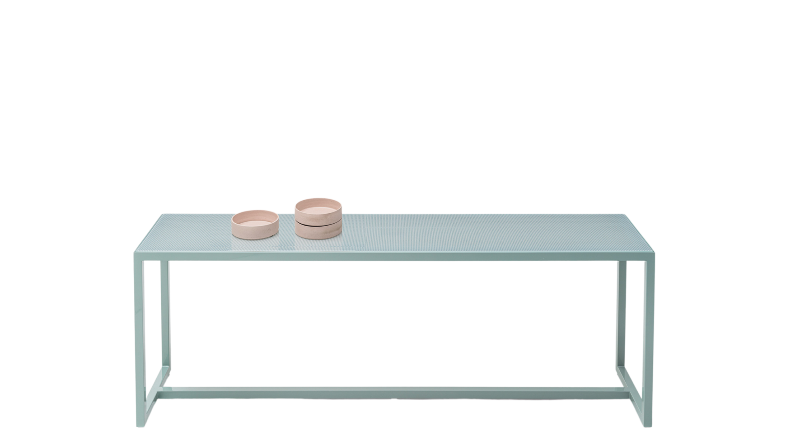 Consola de exterior Lio