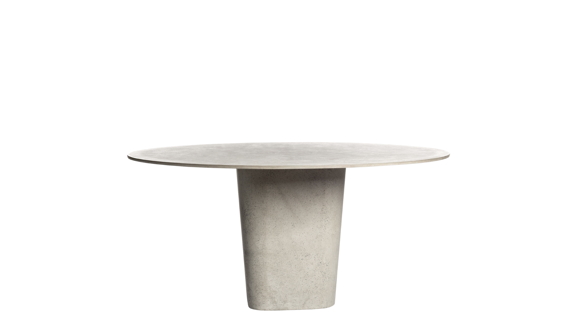 Mesa de comedor exterior Tao