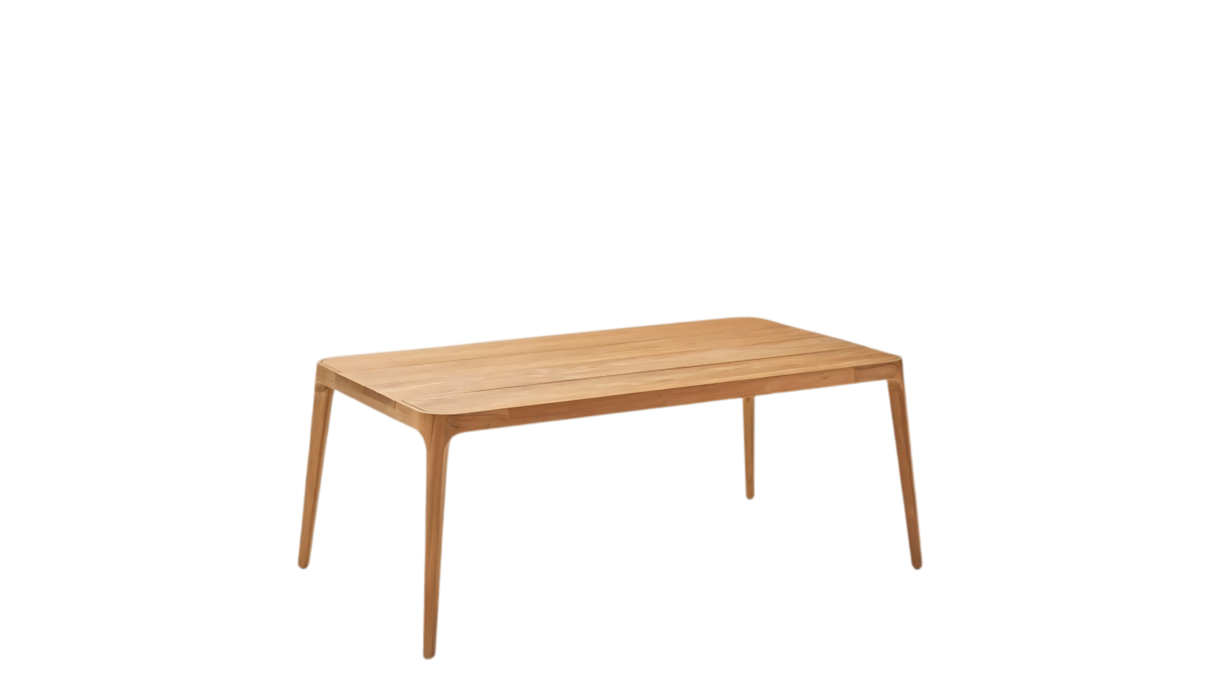 Mesa comedor 180 Paralel