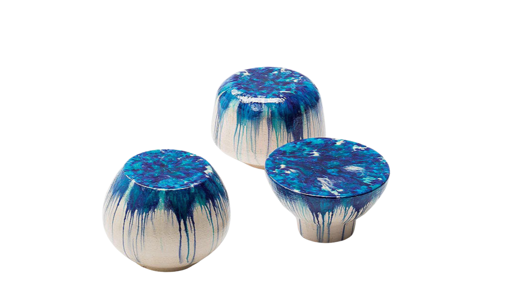 Calatini outdoor table