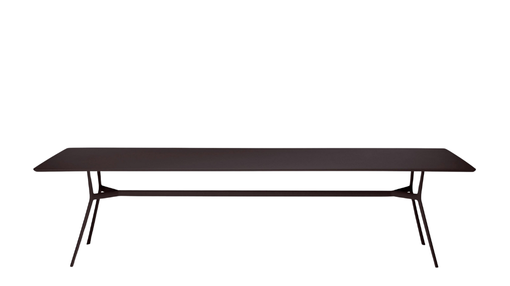 Mesa de comedor para exterior Branch