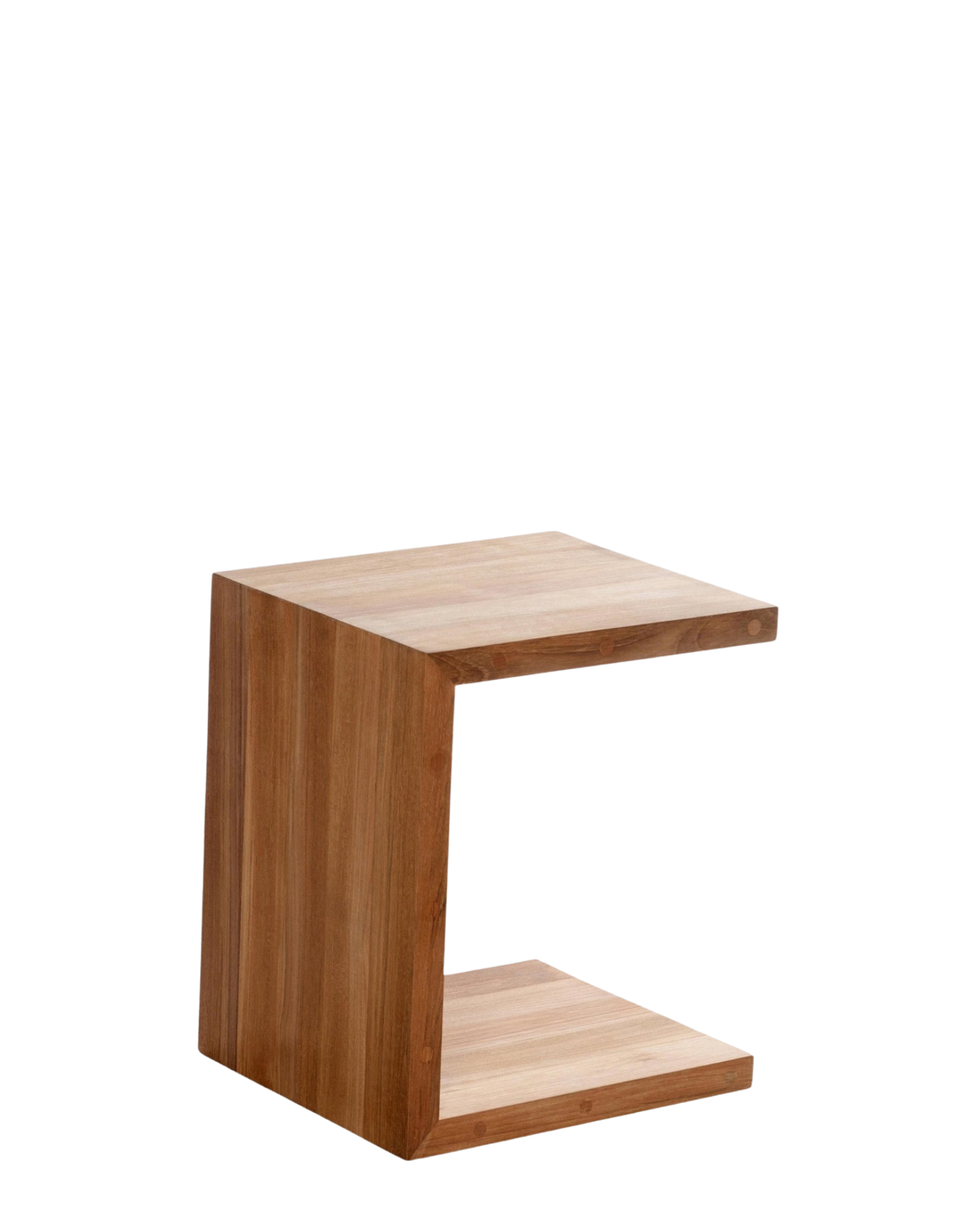 Pure C-Table side table