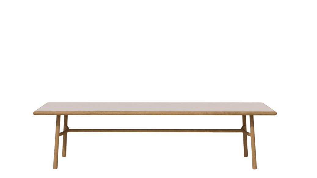 Mesa de comedor para exterior Ukiyo