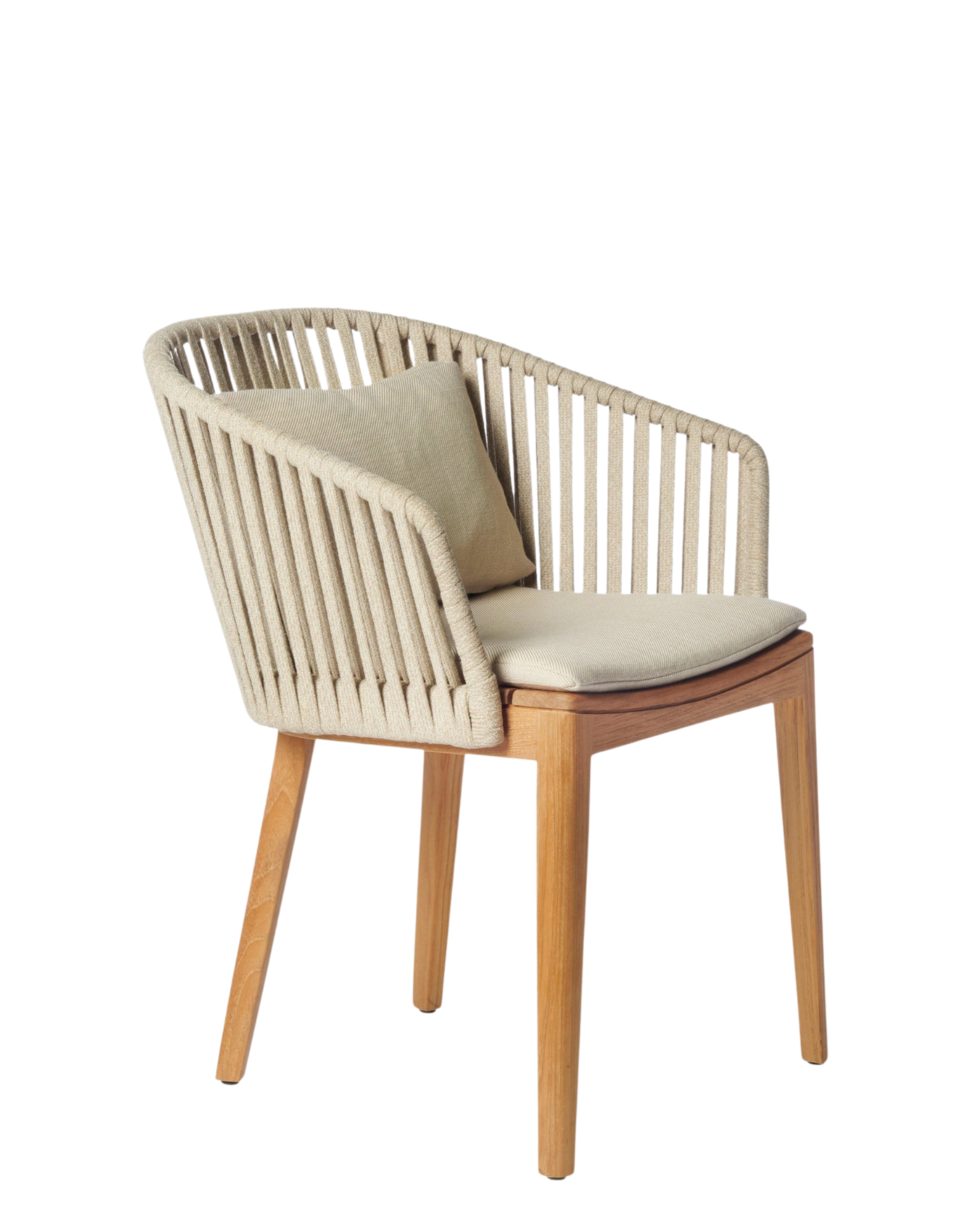 Mood outdoor chair