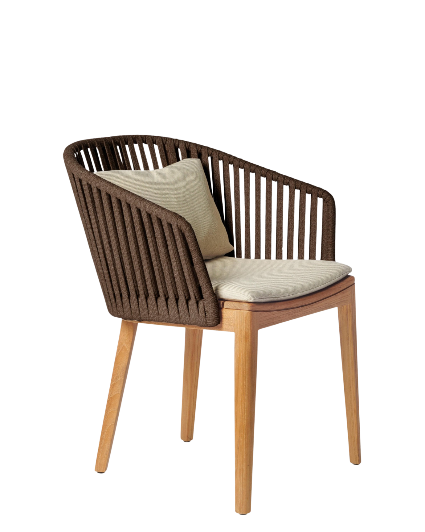 Mood outdoor chair