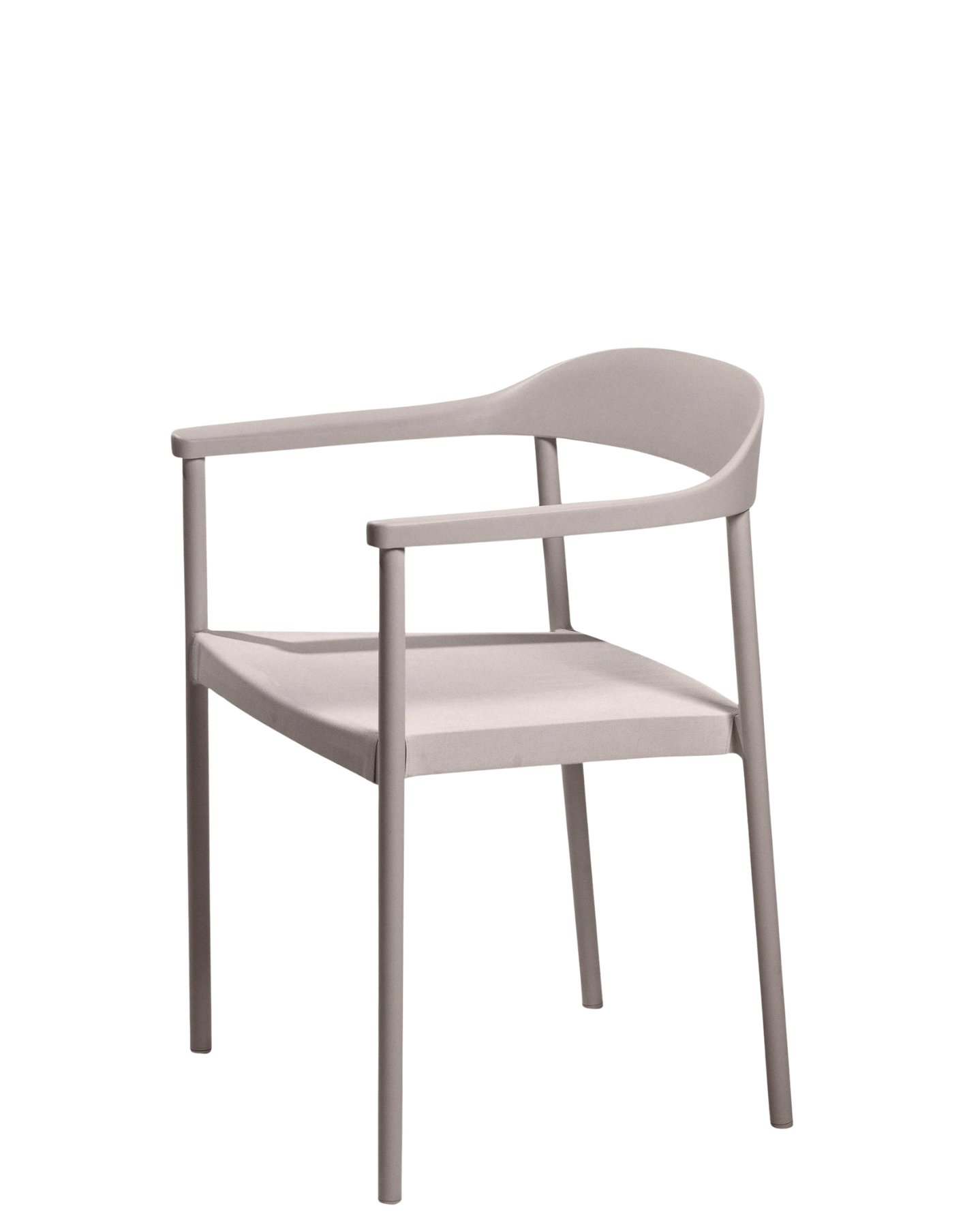 Silla de exterior Illum