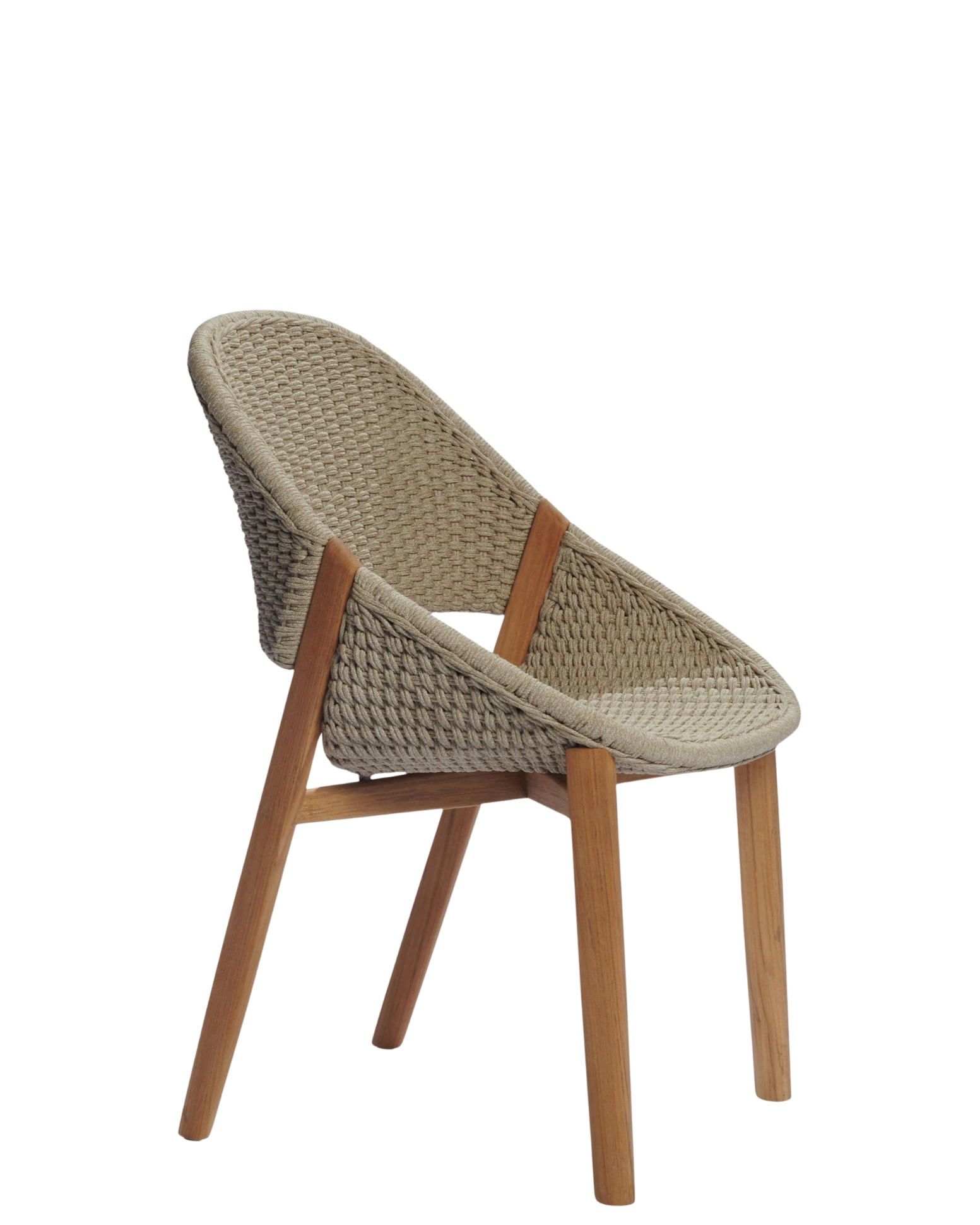 Silla de exterior Elio