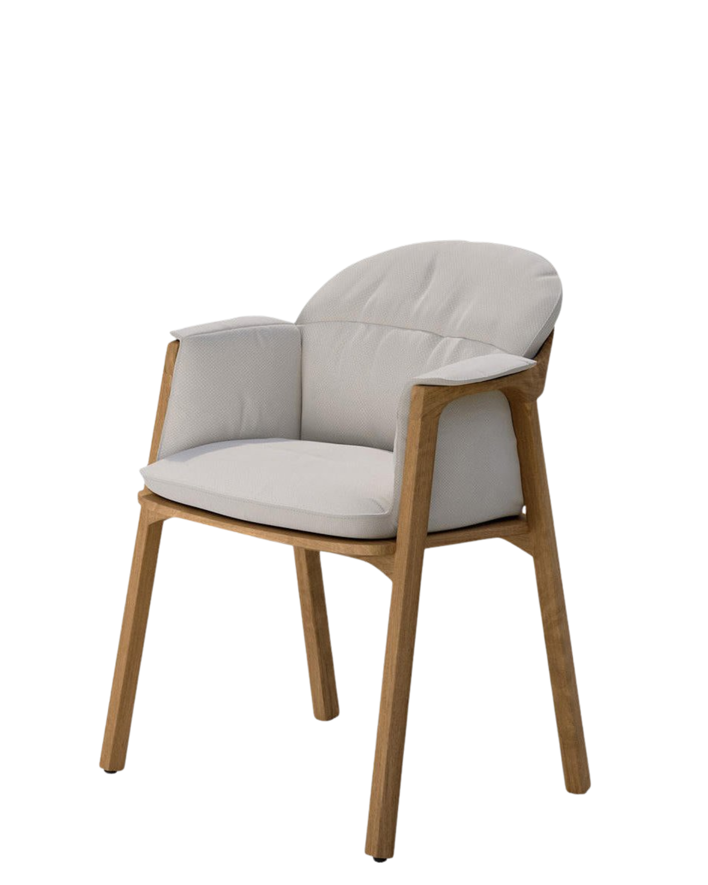 Silla de exterior Nomad