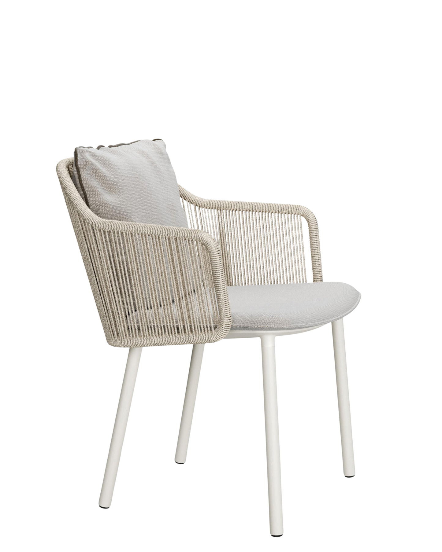 Silla de exterior Senja