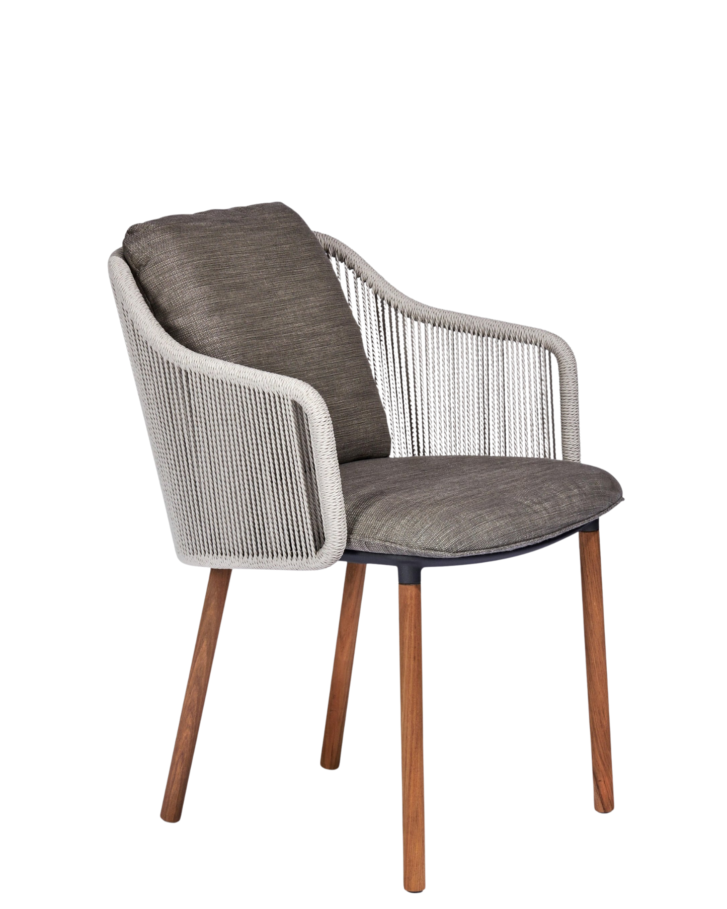 Silla de exterior Senja