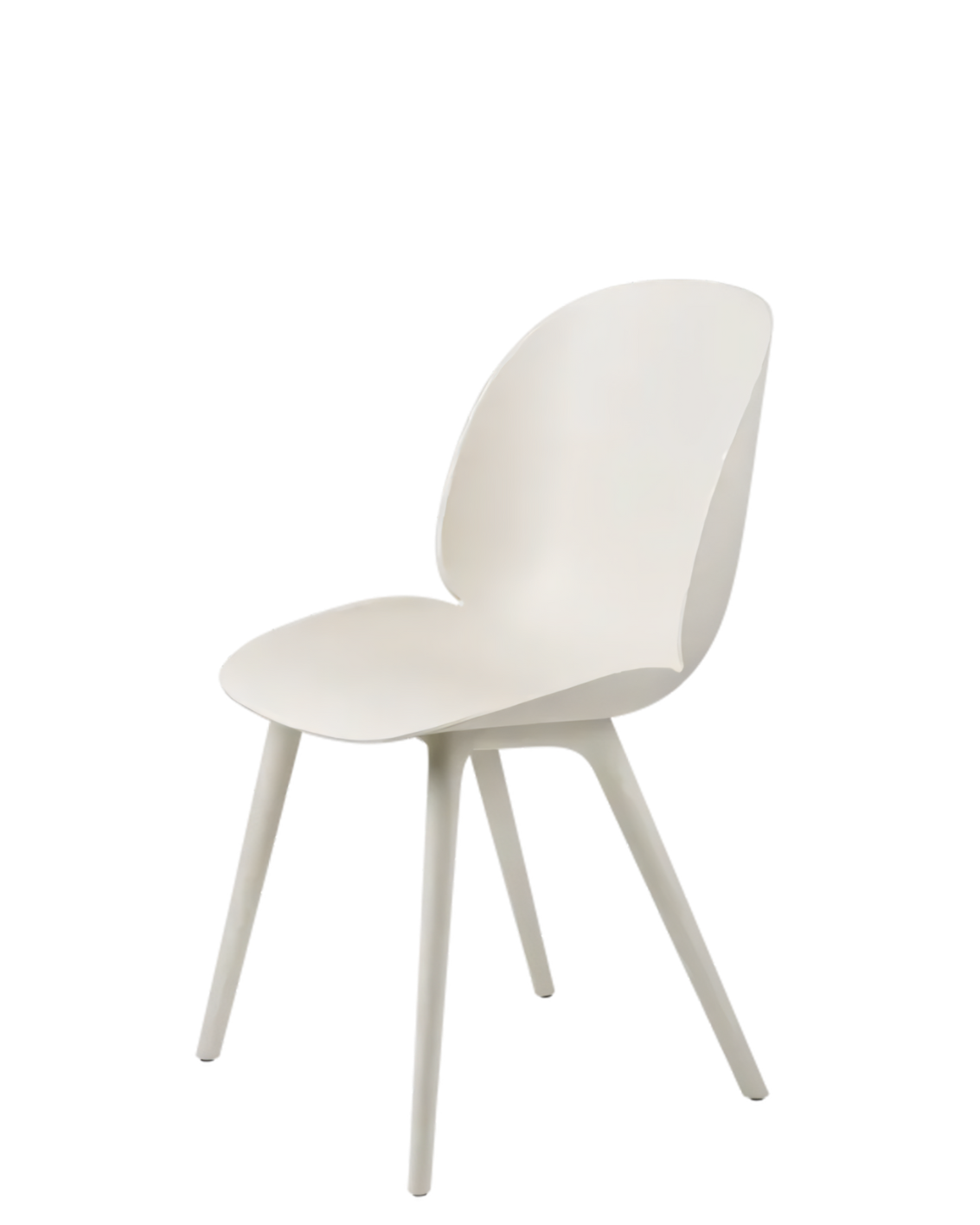 Beetle outdoor dining chair