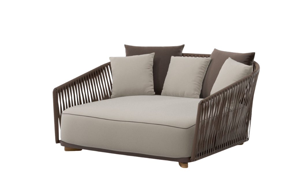 Daybed Grand Bitta | Cuerda Z08