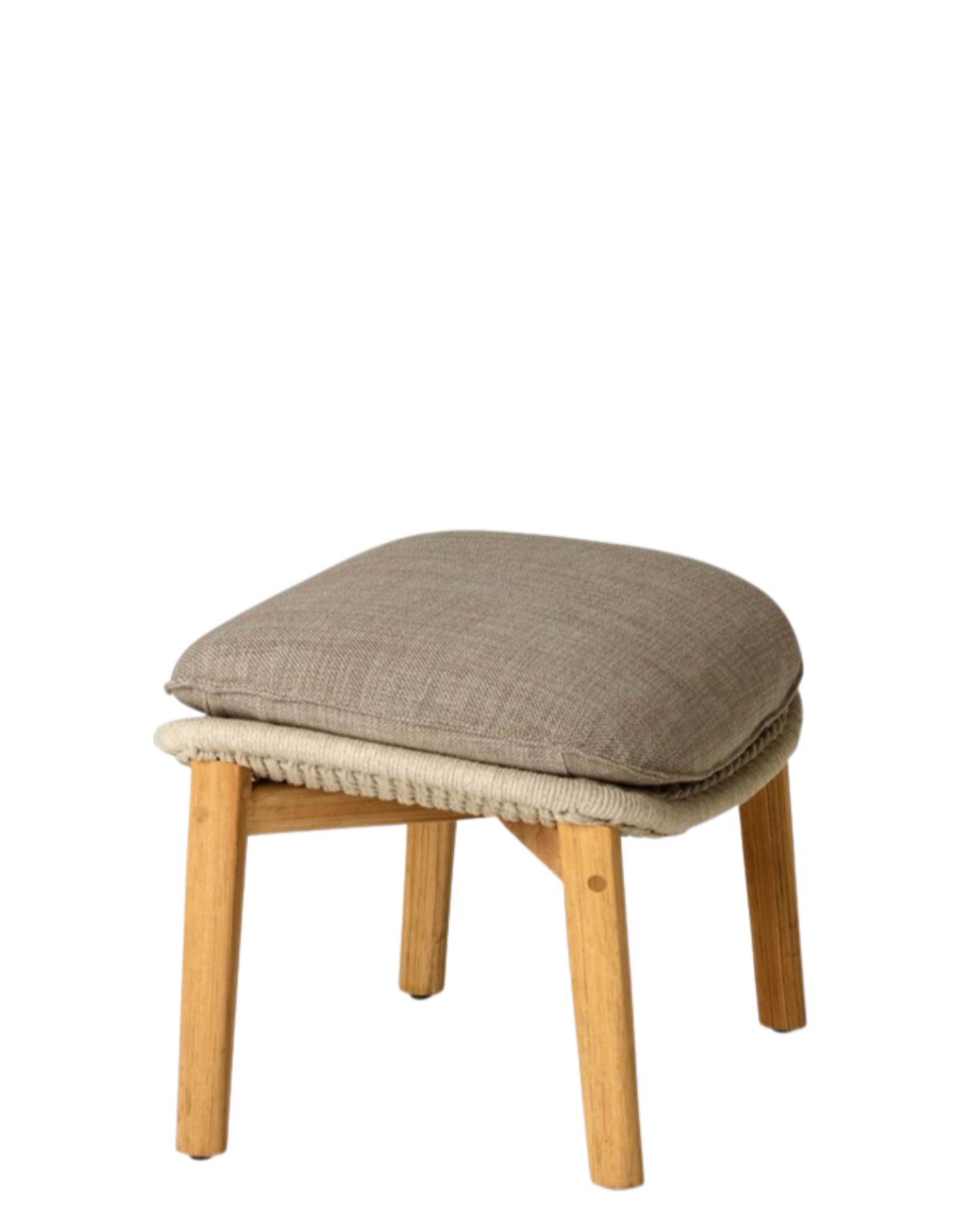 Reposapiés de exterior Elio