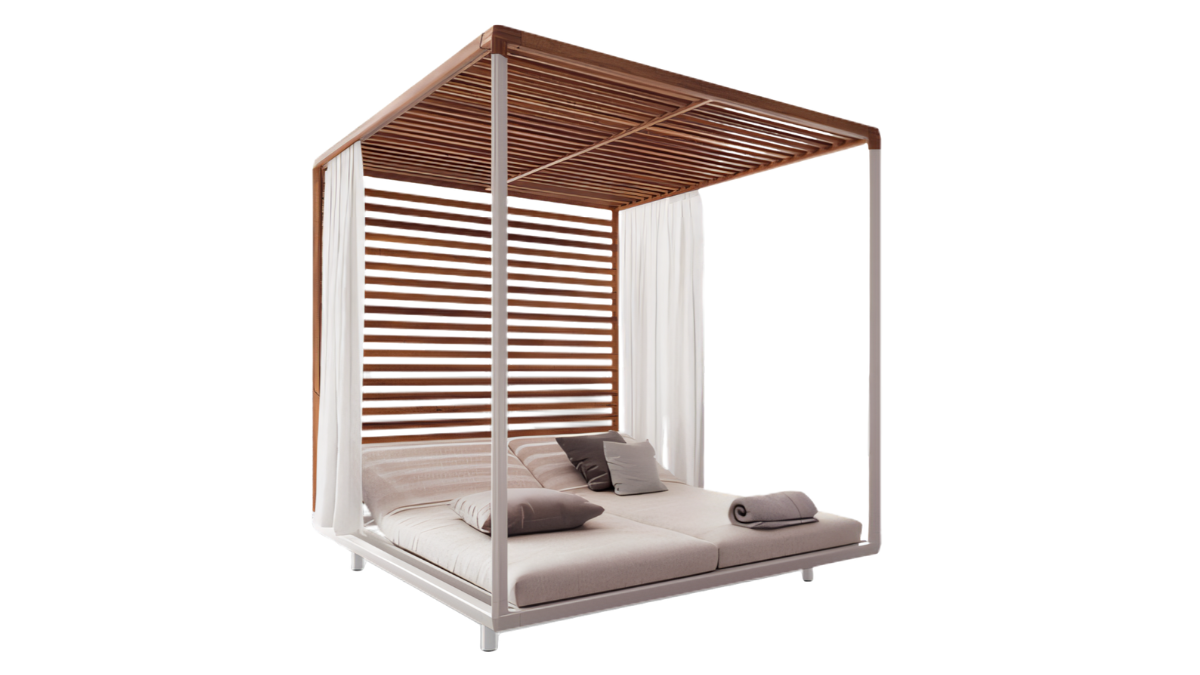 Sofá Cama Pavilion