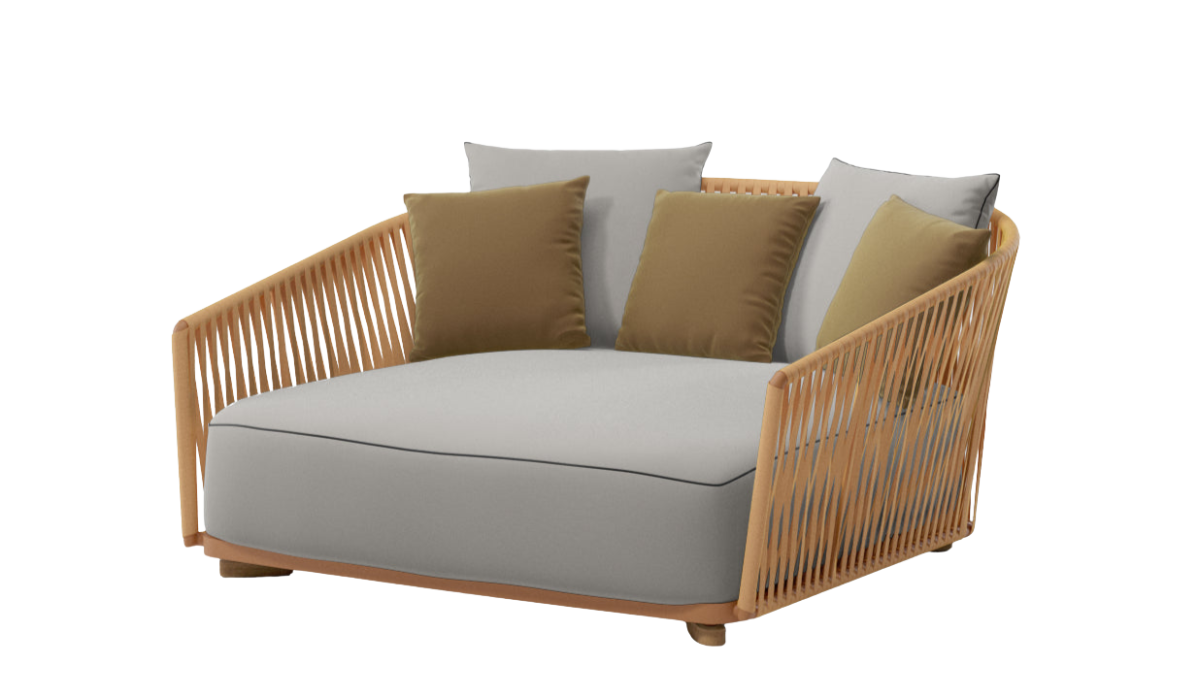 Daybed Grand Bitta | Z19 Rope