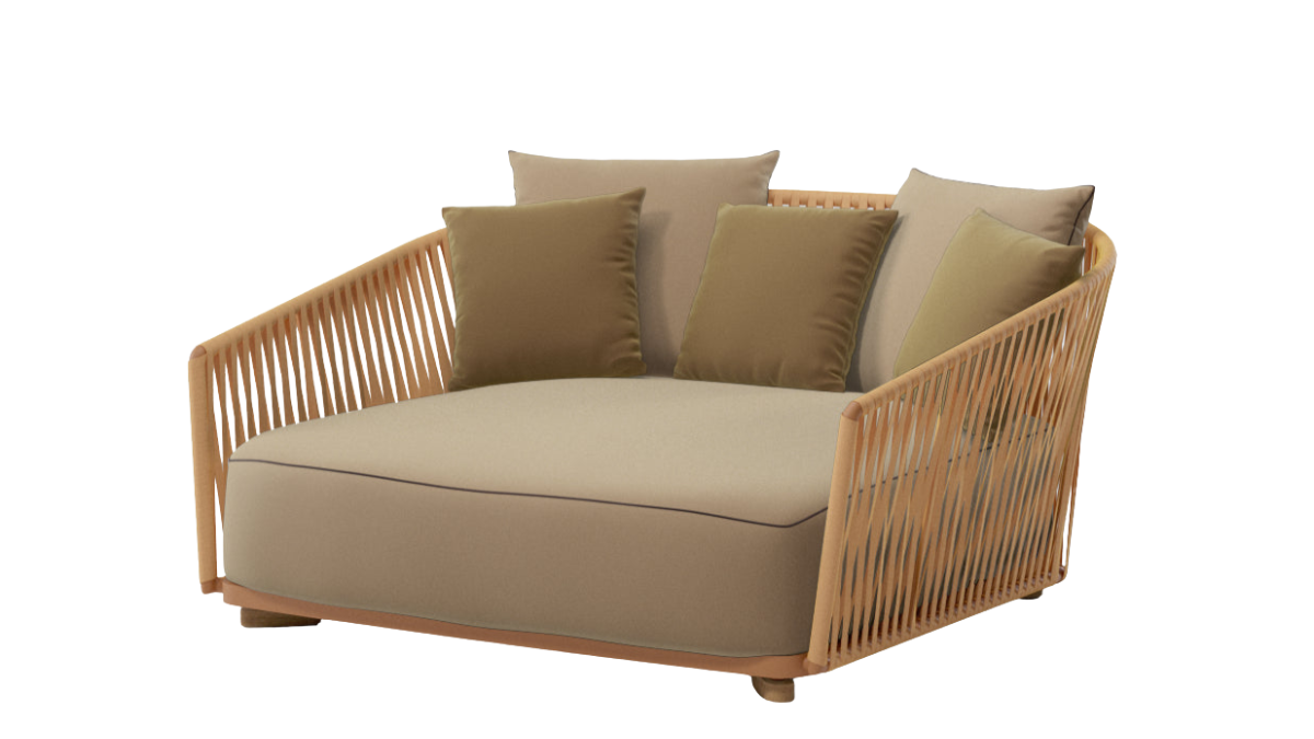 Daybed Grand Bitta | Z19 Rope