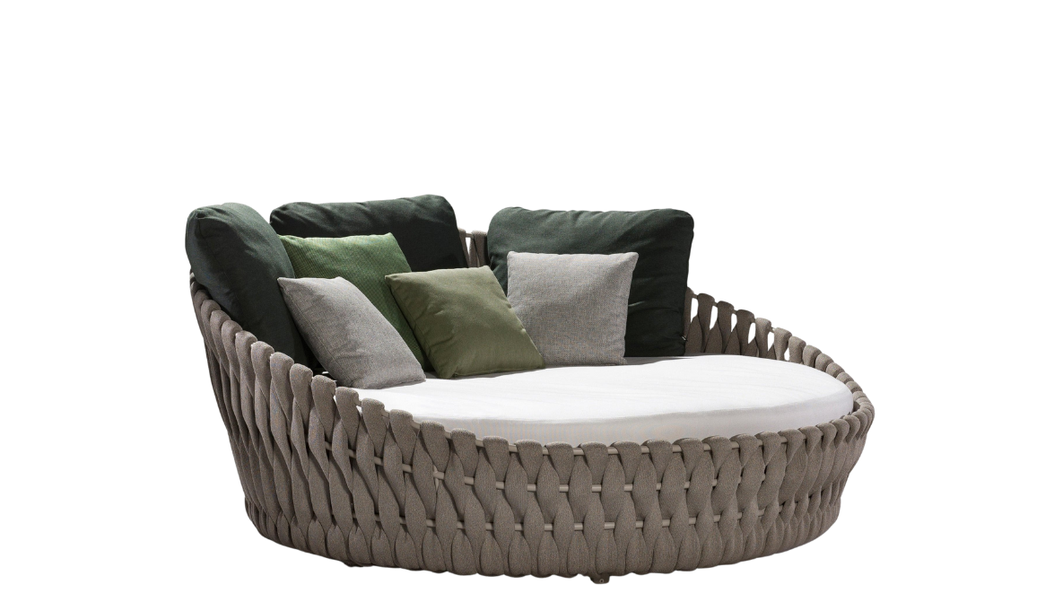 Tosca Outdoor Sofa Bed