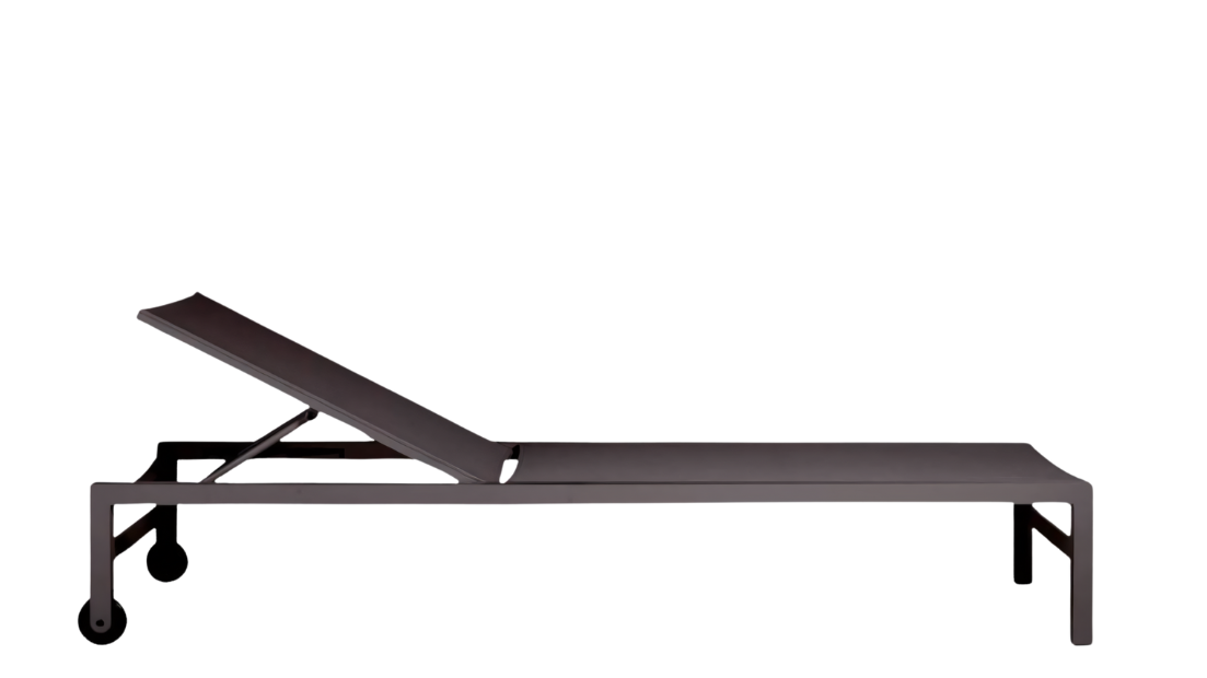 Tumbona de exterior Forum