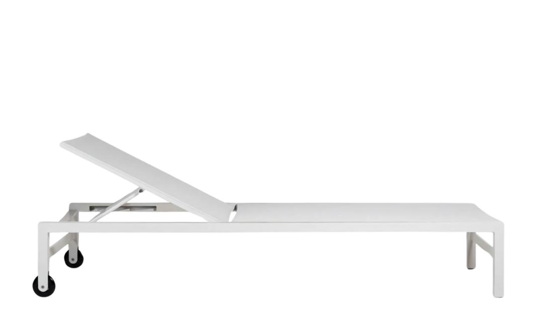 Tumbona de exterior Forum