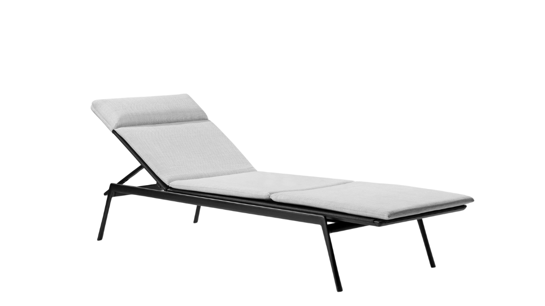 Branch Lounger outdoor lounger