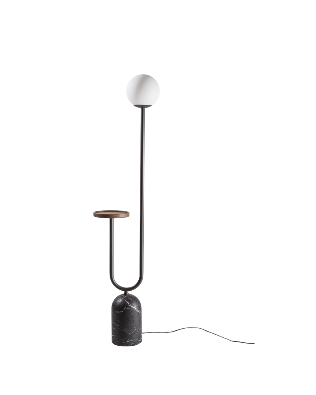 Ekero Totem Floor Lamp