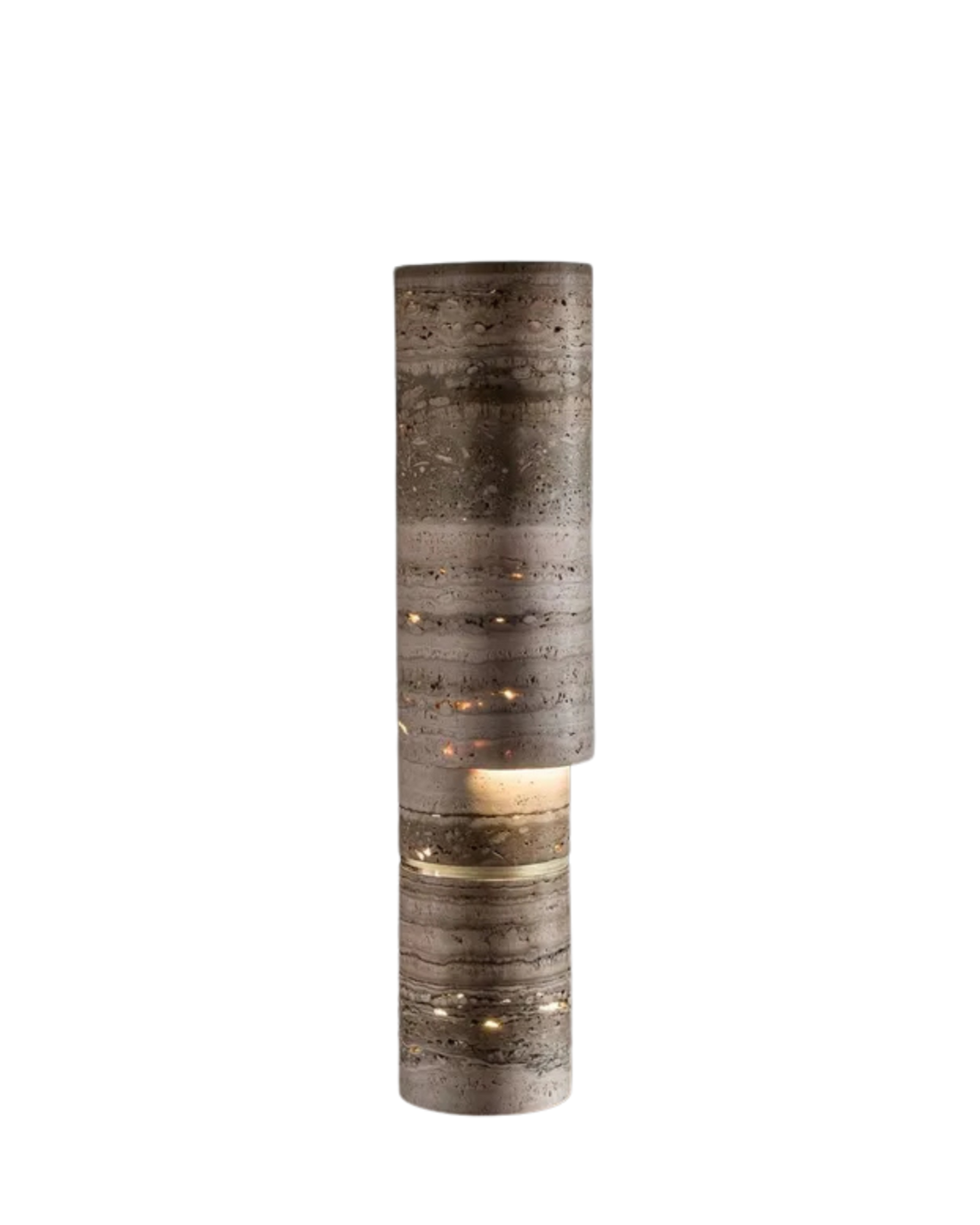 Lámpara de pie Test One